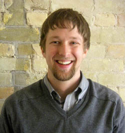 Jonathan Tupper